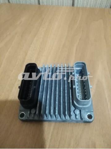 ЭБУ двигателем General Motors 25186278 цена, от 180.55 USD