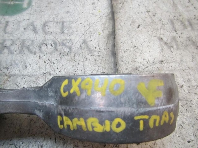 6C0199851J VAG Coxim (suporte) dianteiro de motor
