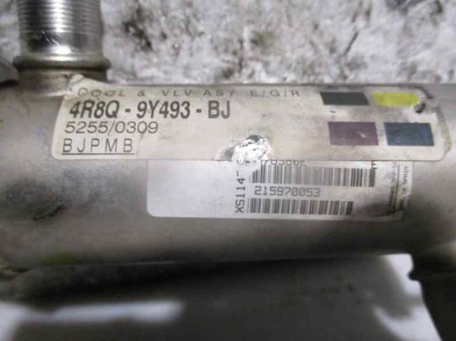 Купить 4R8Q9Y493BJ Land Rover 