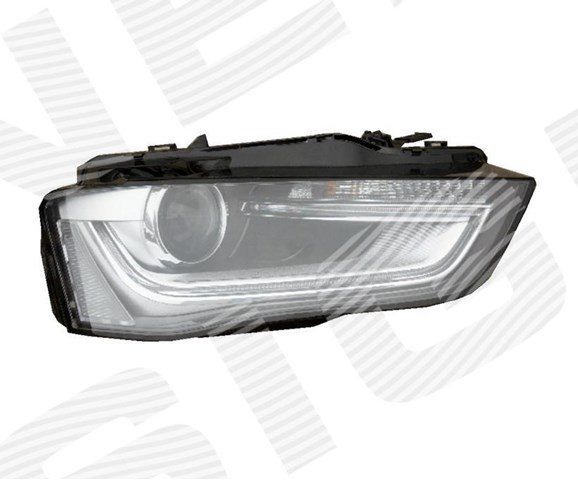 ZAD111163R Signeda Фара передняя правая