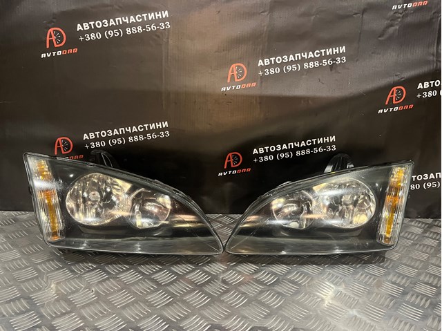 Купить 4M5113W030JC Ford 