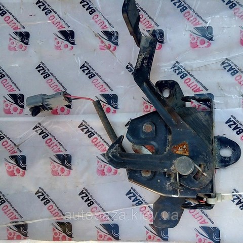 Замок капота Geely 1068002002 цена, от 9.85 USD
