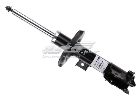 317 715 Sachs amortecedor dianteiro direito