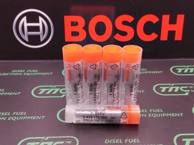 Распылитель форсунки DSLA150P1250 Bosch