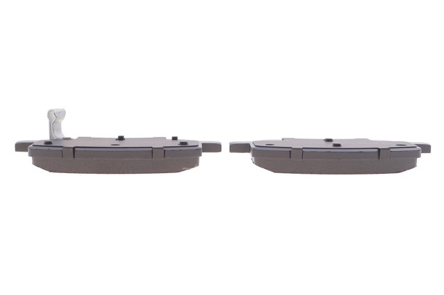 Колодки дисковые  Bosch 0986460197 цена, от 56.11 USD