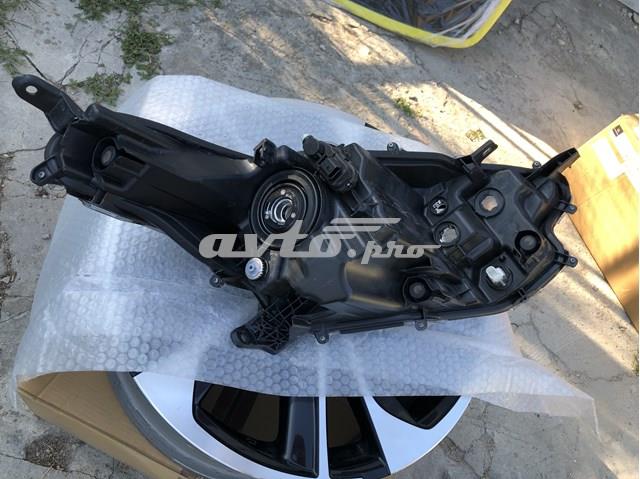 81170K0060 Toyota Фара