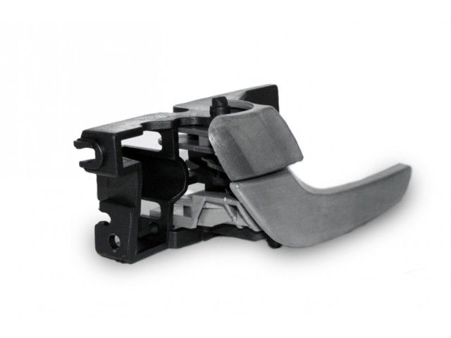Ручка двери левой внутренняя передняя/задняя Chery T116105130PF