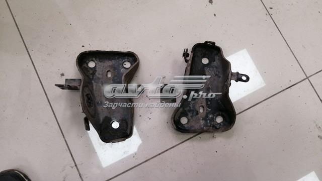 9670694080 Peugeot/Citroen consola de viga traseira