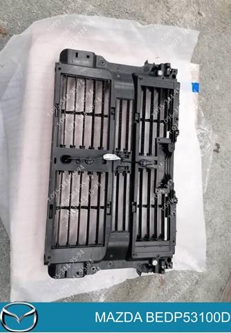 Рамка крепления радиатора Mazda BCKB53100F цена, от 120.36 USD