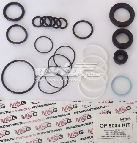 Сальник рулевого механизма, ремкомплект Emmetec OP9008KIT цена, от 36.26 USD