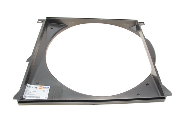 7001745 Autotechteile Рамка вентилятора