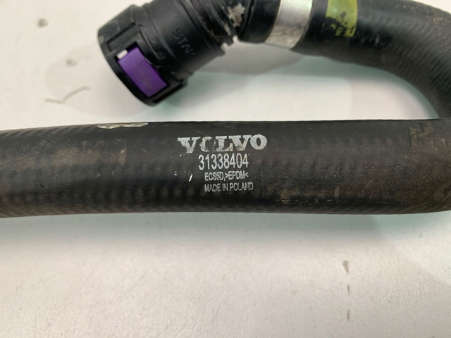  Volvo 31338404