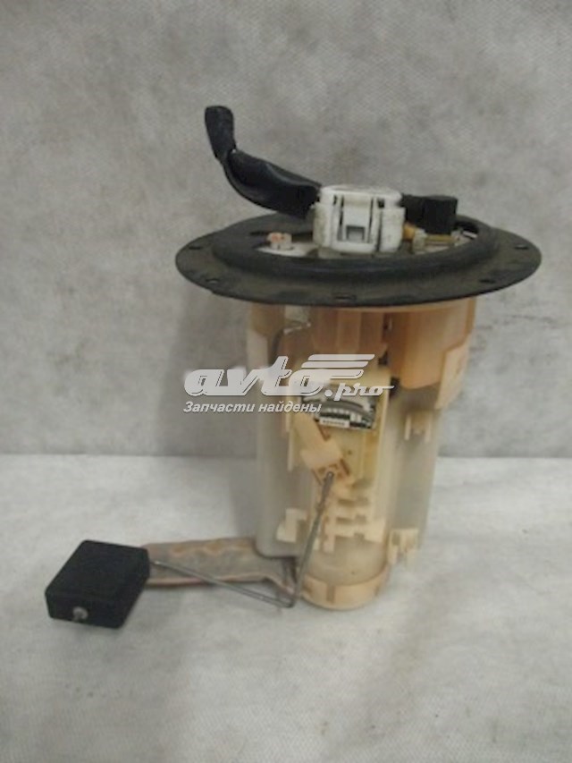 Elemento de turbina de bomba de combustible 2322128290 TOYOTA