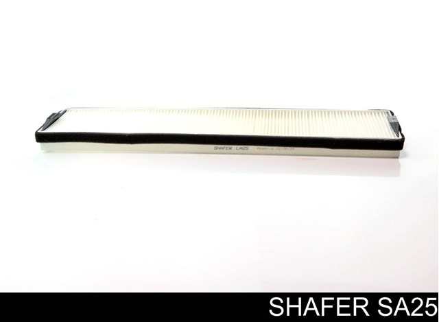 SA25 Shafer Внутрисалонный фильтр