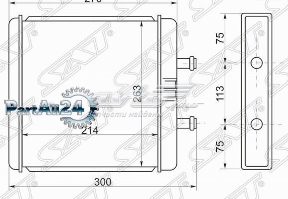  42564487 Iveco