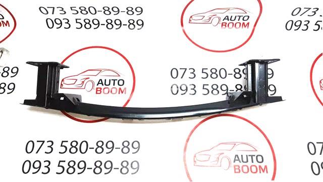 Усилитель переднего бампера  Mazda BCJH50070B