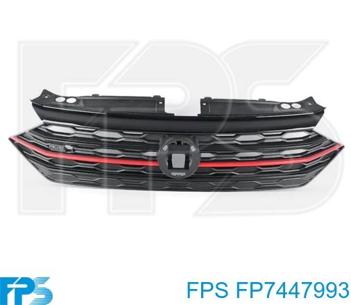 FP7447993 FPS Решетка радиатора