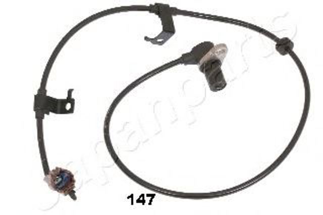 Датчик АБС задній лівий ABS147 JAPANPARTS