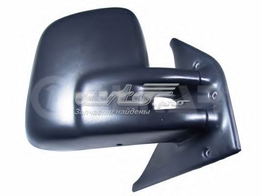 АЛКАР зеркало заднего вида правое 6102986 Зеркало правое ALKAR 6102986