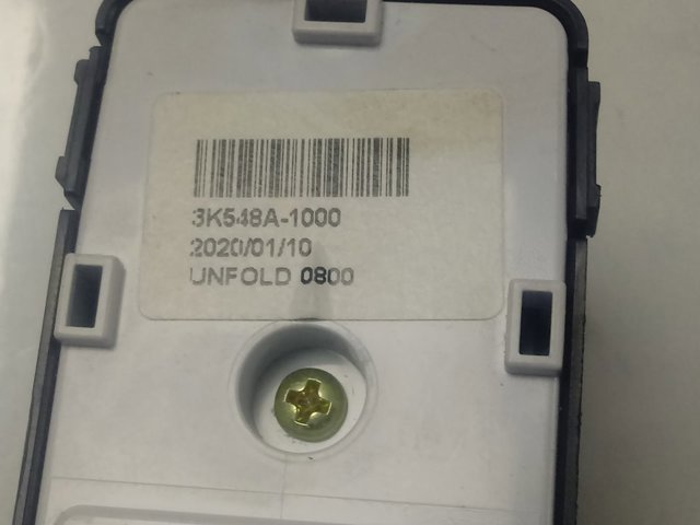  Hyundai/Kia 3K548A1000 цена, от 19.49 USD