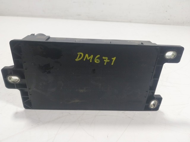 LR144125 Land Rover Монтажный блок предохранителей