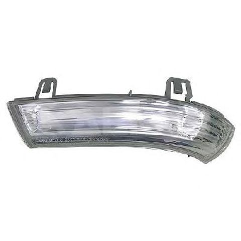 Покажчик повороту дзеркала, правий 6201128 ALKAR