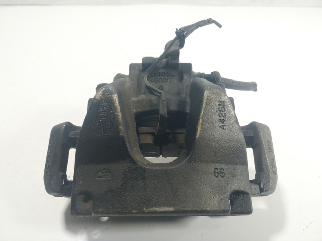 Суппорт тормозной передний левый LR061370 Land Rover