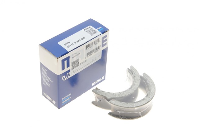 Вкладыши коленвала коренные, стандарт (STD) Mahle Original 081FL21840000 цена, от 33.97 USD