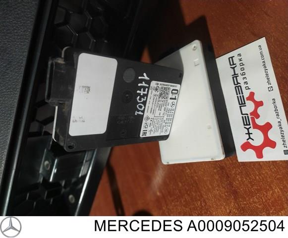  A0009018802 Mercedes