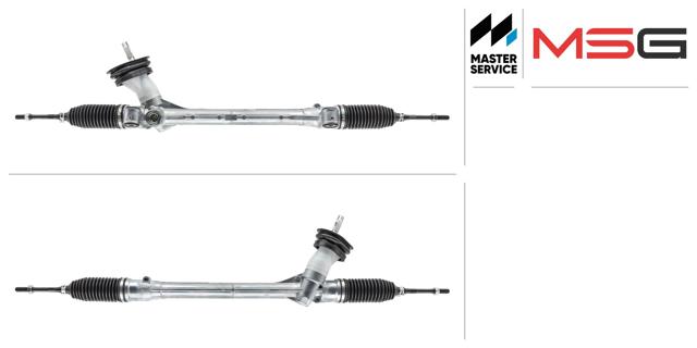 Реечный рулевой механизм AGR NI9124 цена, от 182.01 USD