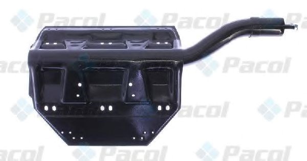 BPDSC029L Pacol 