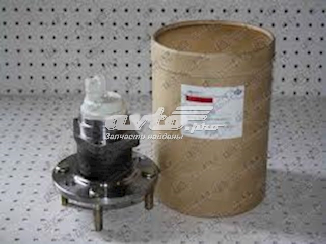 Ступица заднего колеса SKF 96560058