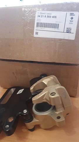 34218569406 BMW 