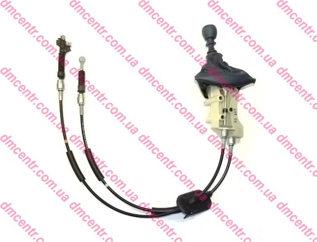 Механизм переключения передач Fiat/Alfa/Lancia 46313623 цена, от 104.28 USD