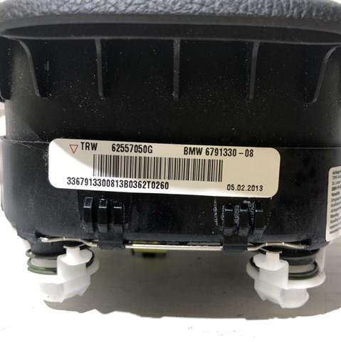 Подушка в руле BMW 6791330