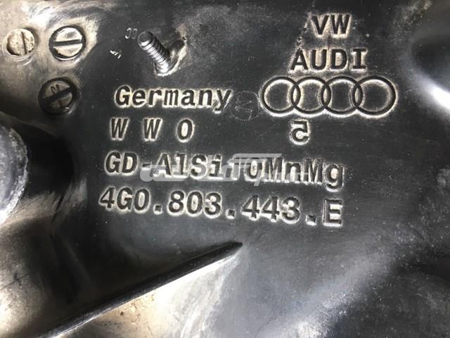  4G0803443E VAG