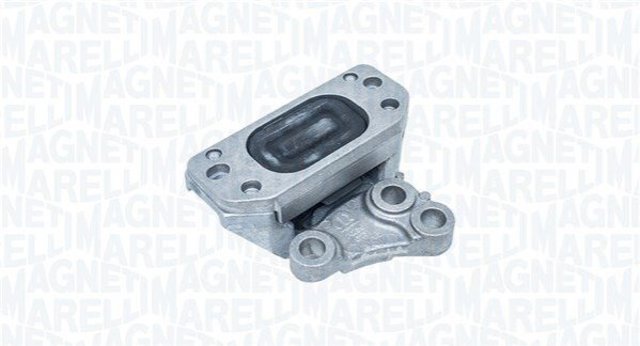 Подушка коробки передач 030607020489 Magneti Marelli