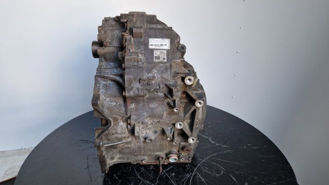 Коробка автомат Volvo 1285176