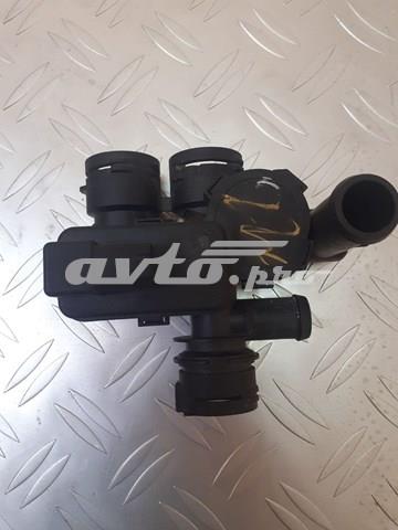 Grifo de estufa (calentador) A2118320684 MERCEDES