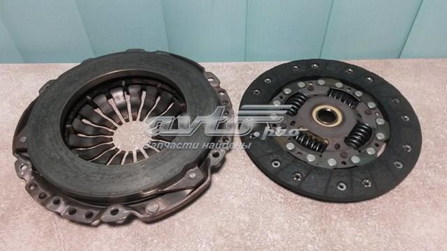 Купить 301012572R Renault (RVI) Комплект сцепления (диск, корзина, подшипник)