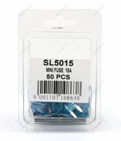 SL5015 Shafer Предохранители электрических цепей