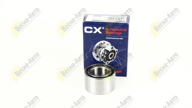 Комплект подшипника ступицы колеса CX/Complex CX080A цена, от 7.36 USD