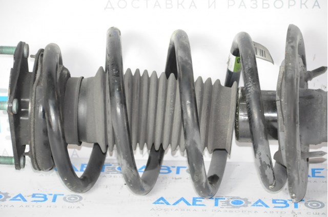 Купить BB5Z5310D Ford Винтовая пружина подвеска