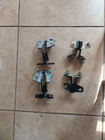  Tesla 109133200F