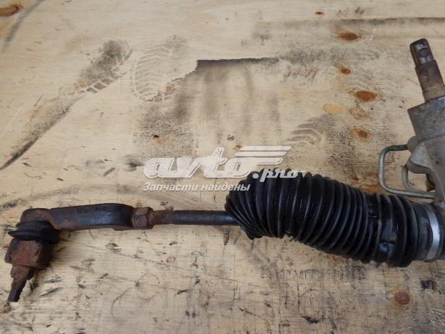 Рейка рулевая Chrysler P52128517AE