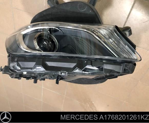 A1768201261KZ Mercedes 