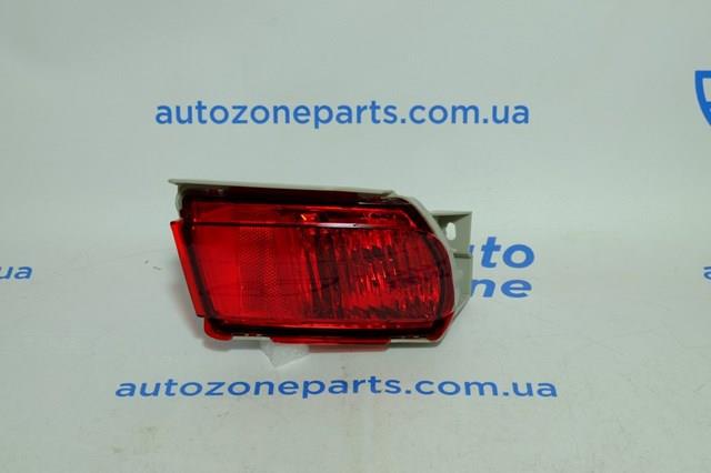 Фара противотуманная задняя, правая Depo/Loro/Abakus 2124001RU цена, от 35.02 USD