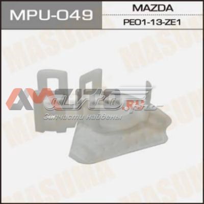 MPU049 Masuma топливный фильтр