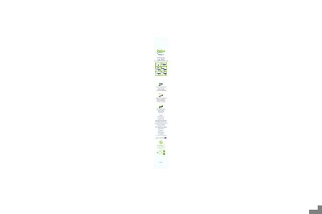 Щітка двірника права 575826 VALEO