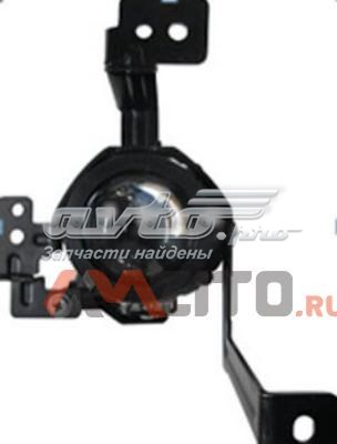 Фара противотуманная, правая Depo/Loro/Abakus 2232043RUE цена, от 59.28 USD